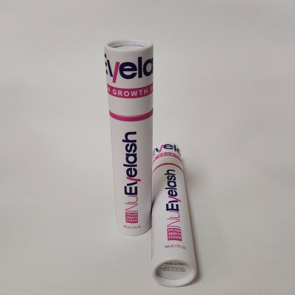 2X NUEYELASH Intensive Growth Serum - 5ML, Hyaluronic Acid & Ginseng, - Picture 1 of 7